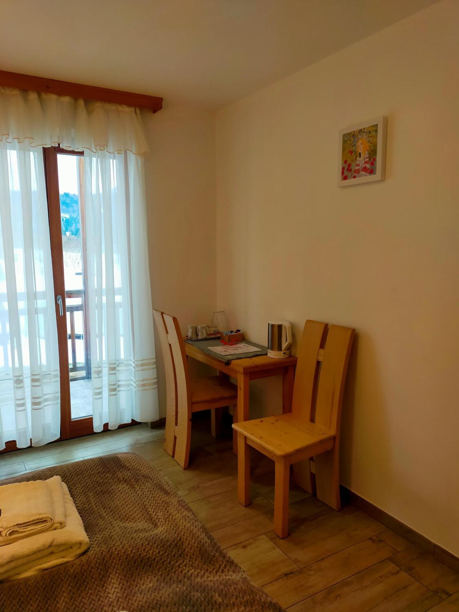 Bed and Breakfast Agritur Maso Flonkeri Bosentino Екстер'єр фото